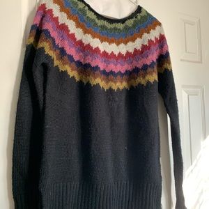 American Eagle sweater